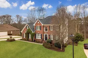 205 Amberbrook Cir, Grayson, GA 30017 - Photo 59