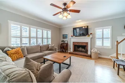 205 Amberbrook Circle, Grayson, GA 30017 - Photo 13