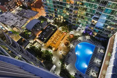 923 Peachtree Street NE #932, Atlanta, GA 30309 - Photo 35