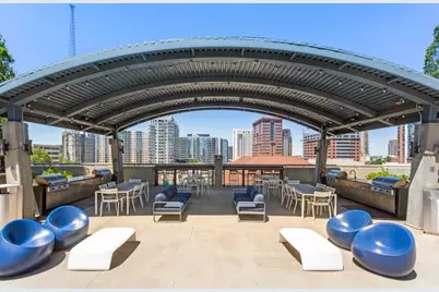 923 Peachtree Street NE #932, Atlanta, GA 30309 - Photo 57