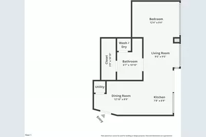 923 Peachtree Street NE #932, Atlanta, GA 30309 - Photo 23