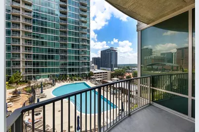 923 Peachtree Street NE #932, Atlanta, GA 30309 - Photo 25