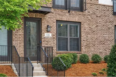 1601 Aldworth Place SE, Atlanta, GA 30339 - Photo 37