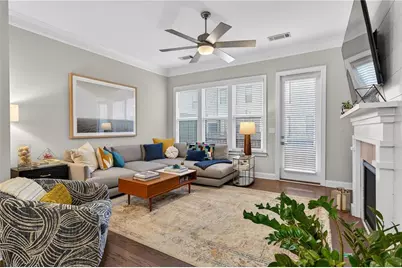 1601 Aldworth Place SE, Atlanta, GA 30339 - Photo 5