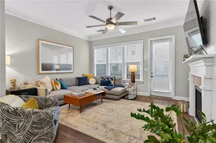 1601 Aldworth Pl SE, Atlanta, GA 30339 - Photo 5