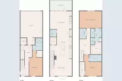 1601 Aldworth Place SE, Atlanta, GA 30339 - Photo 39