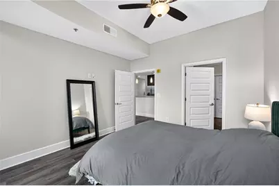 1080 Peachtree Street NE #1205, Atlanta, GA 30309 - Photo 15