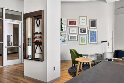 1080 Peachtree Street NE #1205, Atlanta, GA 30309 - Photo 35