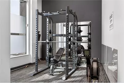 1080 Peachtree Street NE #1205, Atlanta, GA 30309 - Photo 39