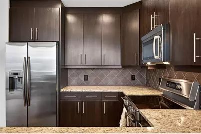 1080 Peachtree Street NE #1205, Atlanta, GA 30309 - Photo 7