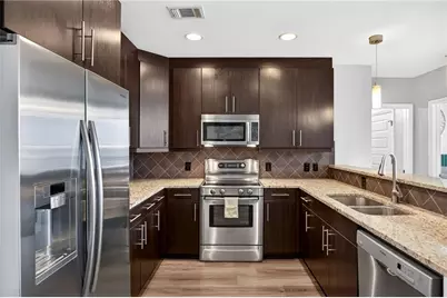 1080 Peachtree Street NE #1205, Atlanta, GA 30309 - Photo 5