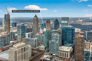 1080 Peachtree St NE, Atlanta, GA 30309 - Photo 59
