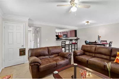 1351 Vintage Pointe Drive, Lawrenceville, GA 30044 - Photo 5