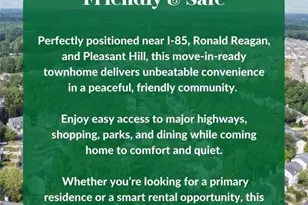 1351 Vintage Pointe Dr, Lawrenceville, GA 30044 - Photo 3