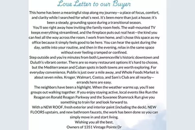 1351 Vintage Pointe Drive, Lawrenceville, GA 30044 - Photo 9