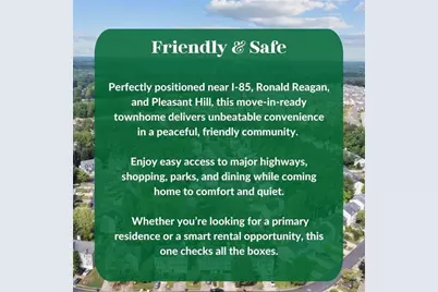 1351 Vintage Pointe Drive, Lawrenceville, GA 30044 - Photo 3