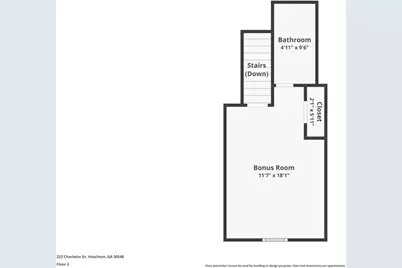 221 Charlotte Drive, Hoschton, GA 30548 - Photo 33