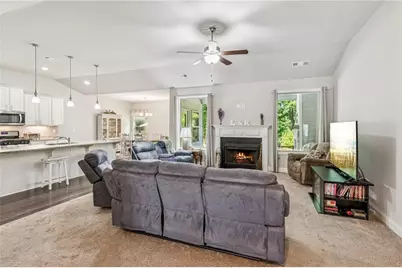 221 Charlotte Drive, Hoschton, GA 30548 - Photo 5