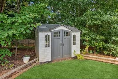 221 Charlotte Drive, Hoschton, GA 30548 - Photo 29