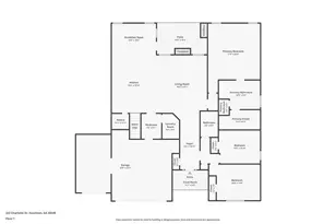 221 Charlotte Dr, Hoschton, GA 30548 - Photo 31