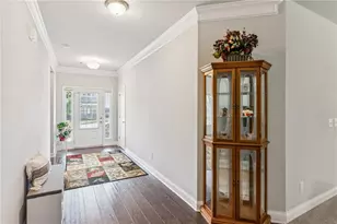 221 Charlotte Dr, Hoschton, GA 30548 - Photo 3