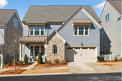 805 Castile Lane, Woodstock, GA 30188 - Photo 1