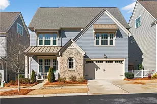 805 Castile Ln, Woodstock, GA 30188 - Photo 1