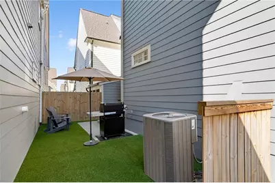 805 Castile Lane, Woodstock, GA 30188 - Photo 41