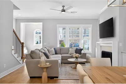 805 Castile Lane, Woodstock, GA 30188 - Photo 7