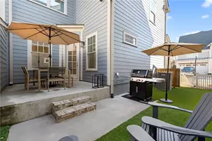 805 Castile Ln, Woodstock, GA 30188 - Photo 3