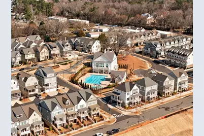 805 Castile Lane, Woodstock, GA 30188 - Photo 43