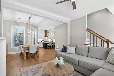 805 Castile Lane, Woodstock, GA 30188 - Photo 9