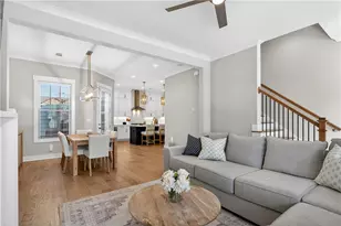 805 Castile Ln, Woodstock, GA 30188 - Photo 9