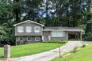 2974 McGlynn Ct, Decatur, GA 30034 - Photo 1