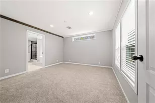 487 Childers Rd, Colbert, GA 30628 - Photo 17