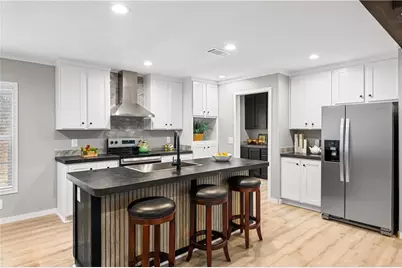 487 Childers Road, Colbert, GA 30628 - Photo 11