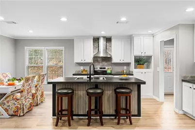 487 Childers Road, Colbert, GA 30628 - Photo 9