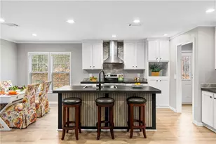 487 Childers Rd, Colbert, GA 30628 - Photo 9