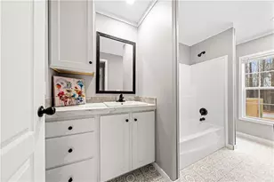 487 Childers Rd, Colbert, GA 30628 - Photo 29