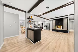 487 Childers Rd, Colbert, GA 30628 - Photo 5