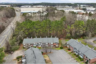 306 Autumn Leaf Way, Norcross, GA 30093 - Photo 37