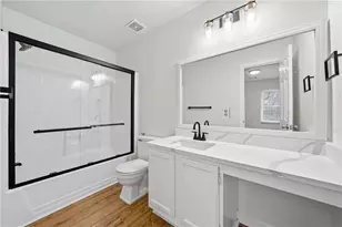 306 Autumn Leaf Way, Norcross, GA 30093 - Photo 31