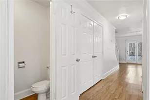 306 Autumn Leaf Way, Norcross, GA 30093 - Photo 9