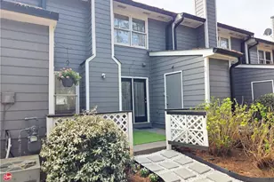 306 Autumn Leaf Way, Norcross, GA 30093 - Photo 35