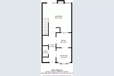 306 Autumn Leaf Way, Norcross, GA 30093 - Photo 41