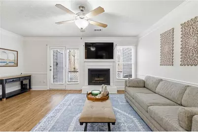 306 Autumn Leaf Way, Norcross, GA 30093 - Photo 21