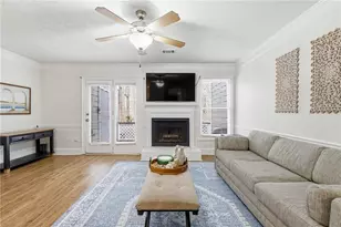 306 Autumn Leaf Way, Norcross, GA 30093 - Photo 21