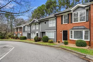 306 Autumn Leaf Way, Norcross, GA 30093 - Photo 3