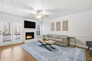 306 Autumn Leaf Way, Norcross, GA 30093 - Photo 17