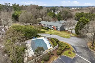 306 Autumn Leaf Way, Norcross, GA 30093 - Photo 41